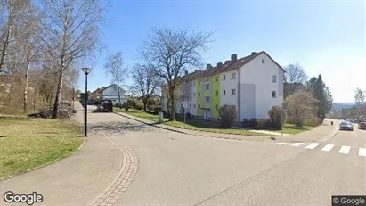 Apartments for rent in Heidenheim - Photo from Google Street View