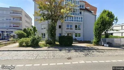 Apartments for rent in Reutlingen - Photo from Google Street View