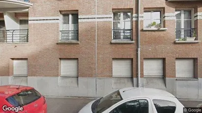 Apartments for rent in Lille - Photo from Google Street View