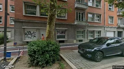 Apartments for rent in Lille - Photo from Google Street View