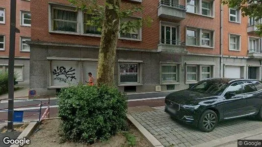 Apartments for rent in Lille - Photo from Google Street View