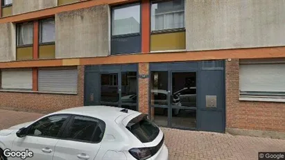 Apartments for rent in Lille - Photo from Google Street View