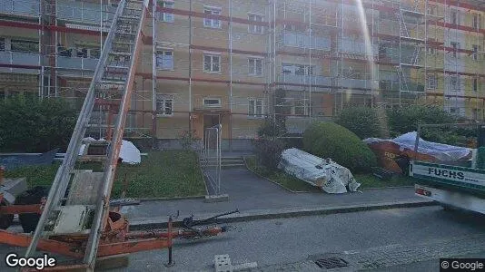 Apartments for rent in Eggersdorf bei Graz - Photo from Google Street View