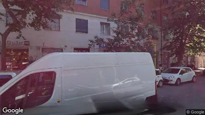 Apartments for rent in Roma Municipio VIII – Appia Antica - Photo from Google Street View