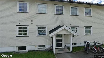 Apartments for rent in Skedsmo - Photo from Google Street View