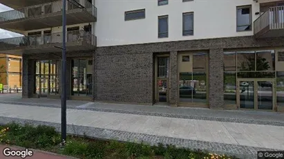 Apartments for rent in Lørenskog - Photo from Google Street View