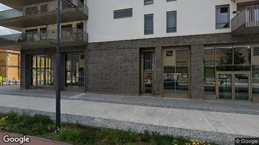Apartments for rent in Lørenskog - Photo from Google Street View