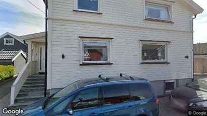 Rooms for rent in Fredrikstad - Photo from Google Street View