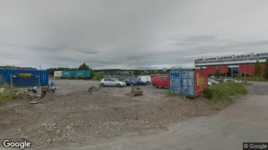 Apartments for rent in Tønsberg - Photo from Google Street View