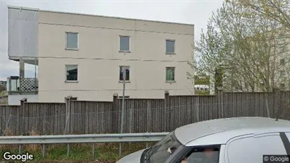 Apartments for rent in Oslo Bjerke - Photo from Google Street View