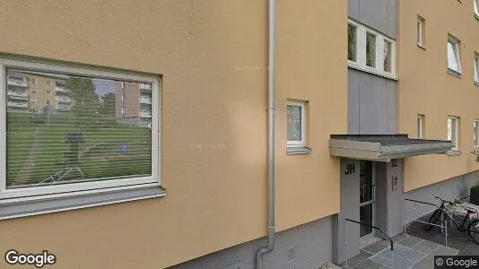 Apartments for rent in Oslo Østensjø - Photo from Google Street View