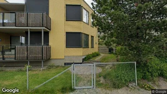 Apartments for rent in Trondheim Midtbyen - Photo from Google Street View