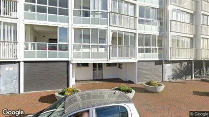 Apartments for rent in Bergen Laksevåg - Photo from Google Street View