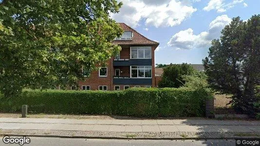 Apartments for rent in Grenaa - Photo from Google Street View