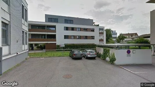 Apartments for rent in Fußach - Photo from Google Street View