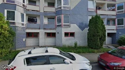Apartments for rent in Pardubice - Photo from Google Street View