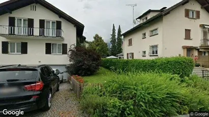 Apartments for rent in Dornbirn - Photo from Google Street View
