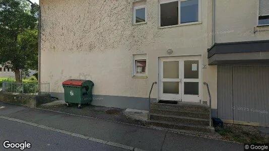 Apartments for rent in Götzis - Photo from Google Street View