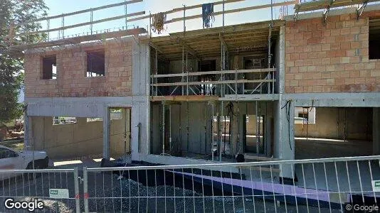 Apartments for rent in Schwarzenberg - Photo from Google Street View