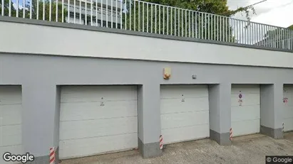 Apartments for rent in Budapest Rákosmente - Photo from Google Street View