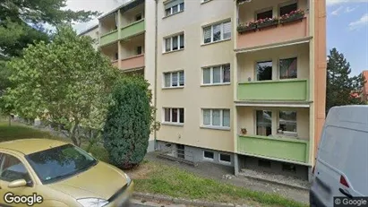 Apartments for rent in Meissen - Photo from Google Street View
