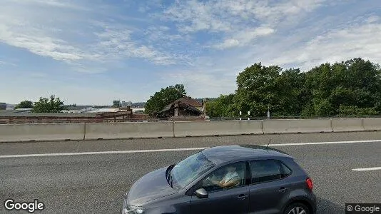 Apartments for rent in Central Saxony - Photo from Google Street View