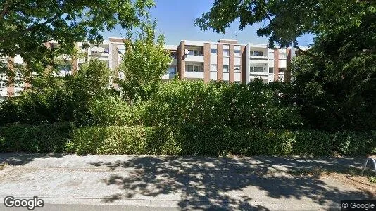 Apartments for rent in Delmenhorst - Photo from Google Street View