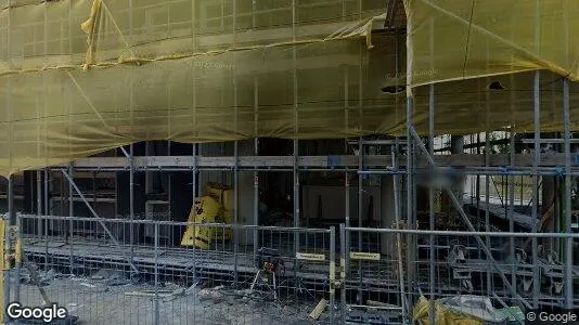 Apartments for rent in Utrecht Leidsche Rijn - Photo from Google Street View