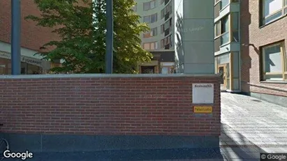 Apartments for rent in Vihti - Photo from Google Street View