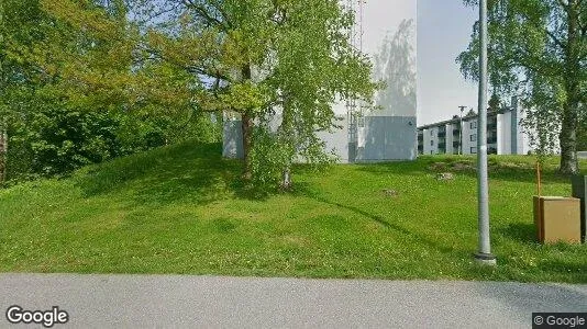 Apartments for rent in Nokia - Photo from Google Street View