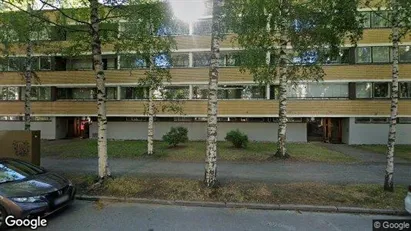 Apartments for rent in Joensuu - Photo from Google Street View