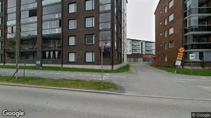 Apartments for rent in Tampere Kaakkoinen - Photo from Google Street View