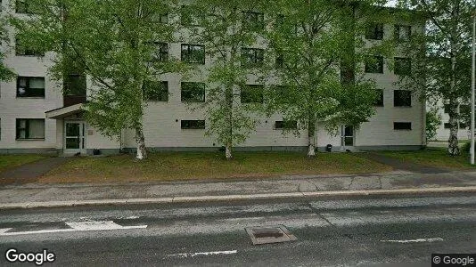 Apartments for rent in Valkeakoski - Photo from Google Street View