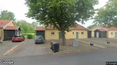 Apartments for rent in Kristianstad - Photo from Google Street View