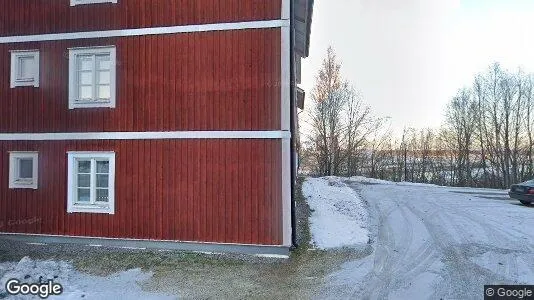 Apartments for rent in Sundsvall - Photo from Google Street View