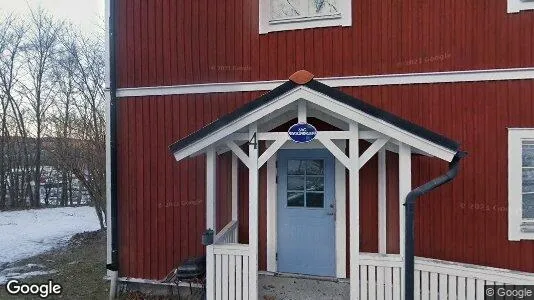 Apartments for rent in Sundsvall - Photo from Google Street View