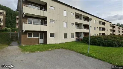 Apartments for rent in Sundsvall - Photo from Google Street View