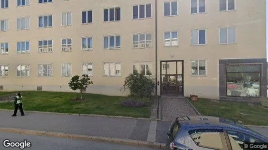 Apartments for rent in Kungsholmen - Photo from Google Street View