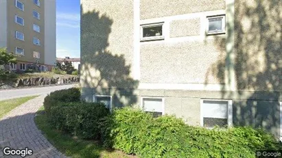 Apartments for rent in Nacka - Photo from Google Street View