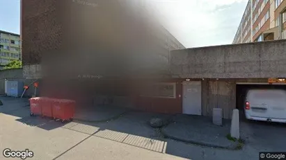 Apartments for rent in Nacka - Photo from Google Street View