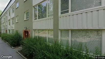 Apartments for rent in Stockholm South - Photo from Google Street View