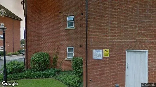 Apartments for rent in Ruislip - Middlesex - Photo from Google Street View