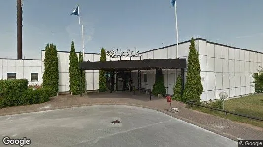 Apartments for rent in Gotland - Photo from Google Street View