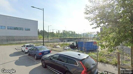 Apartments for rent in Täby - Photo from Google Street View
