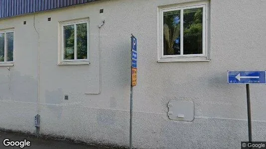 Apartments for rent in Lundby - Photo from Google Street View