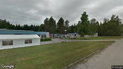 Apartments for rent in Umeå - Photo from Google Street View