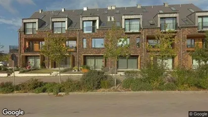 Apartments for rent in Vellinge - Photo from Google Street View