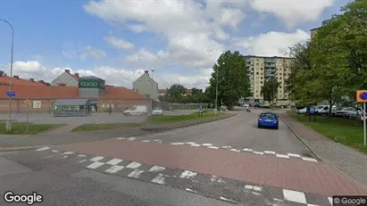 Apartments for rent in Örgryte-Härlanda - Photo from Google Street View