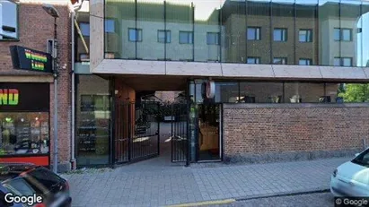 Apartments for rent in Växjö - Photo from Google Street View