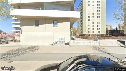 Apartments for rent in Sundbyberg - Photo from Google Street View